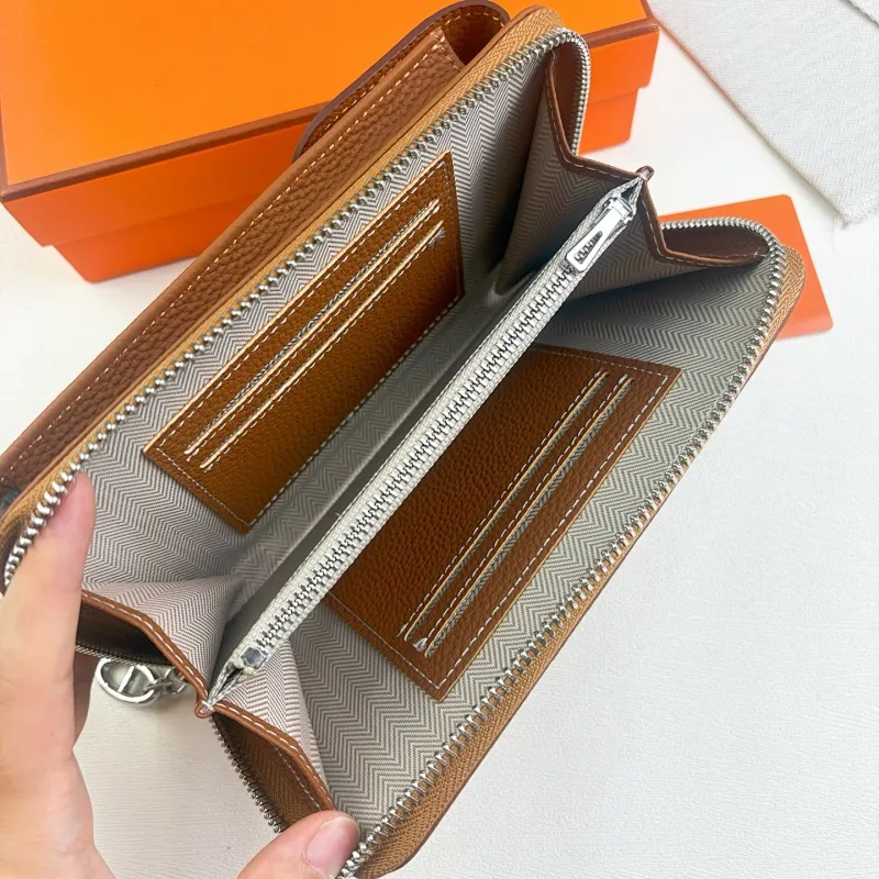 All categories Hermès wallet (Hermès) Hermès 501-2