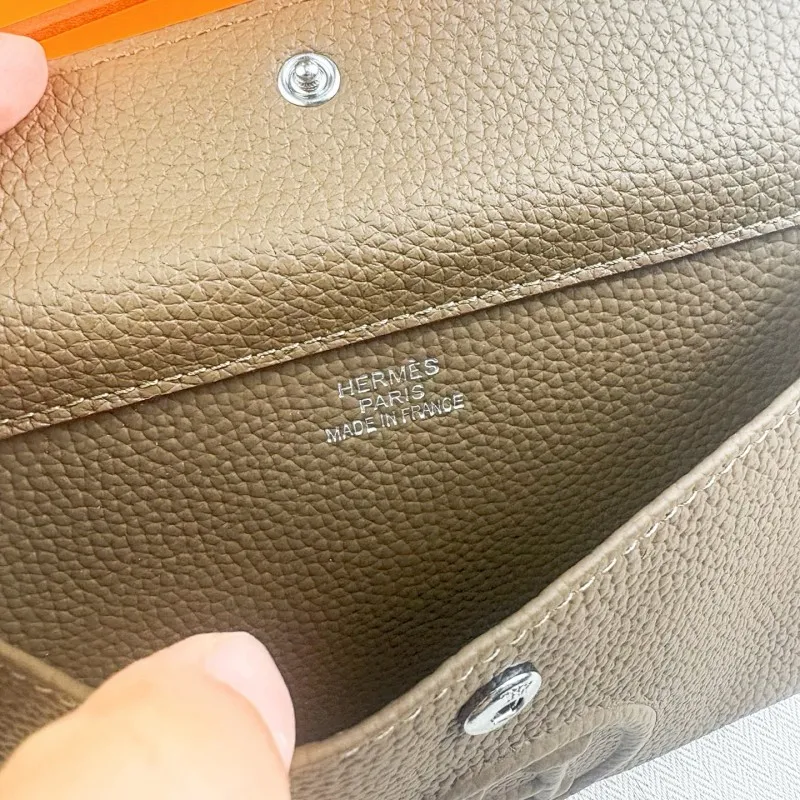 All categories Hermès wallet (Hermès) Hermès 501-2