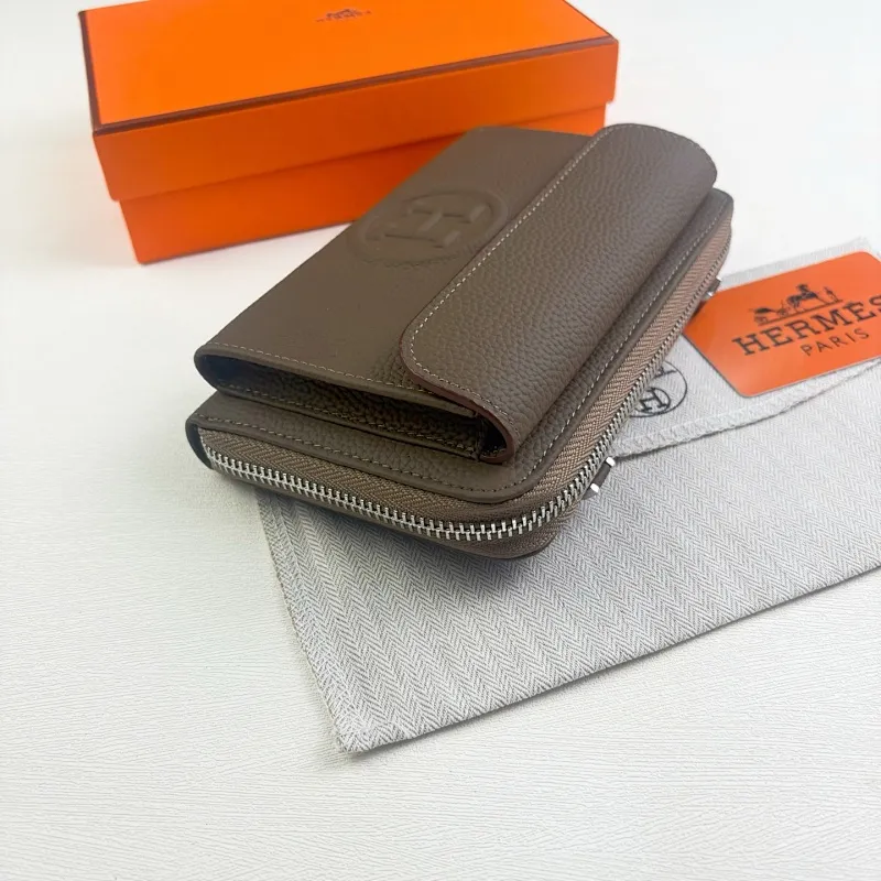 All categories Hermès wallet (Hermès) Hermès 501-2