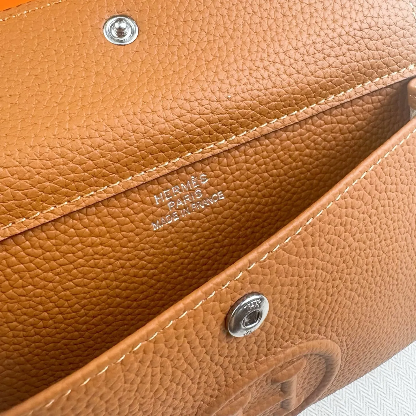 All categories Hermès wallet (Hermès) Hermès 501-2