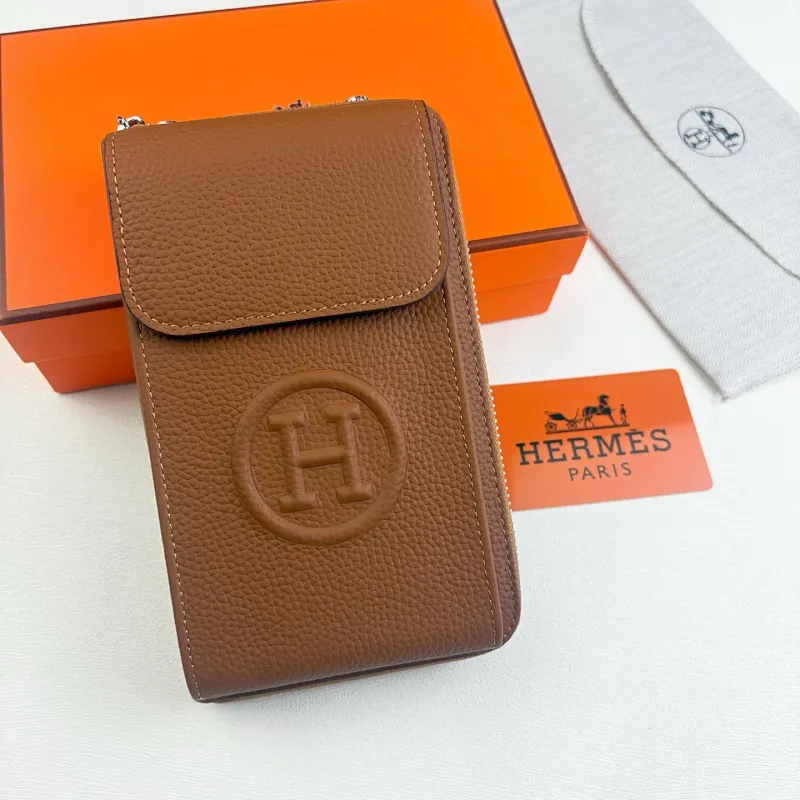 All categories Hermès wallet (Hermès) Hermès 501-2