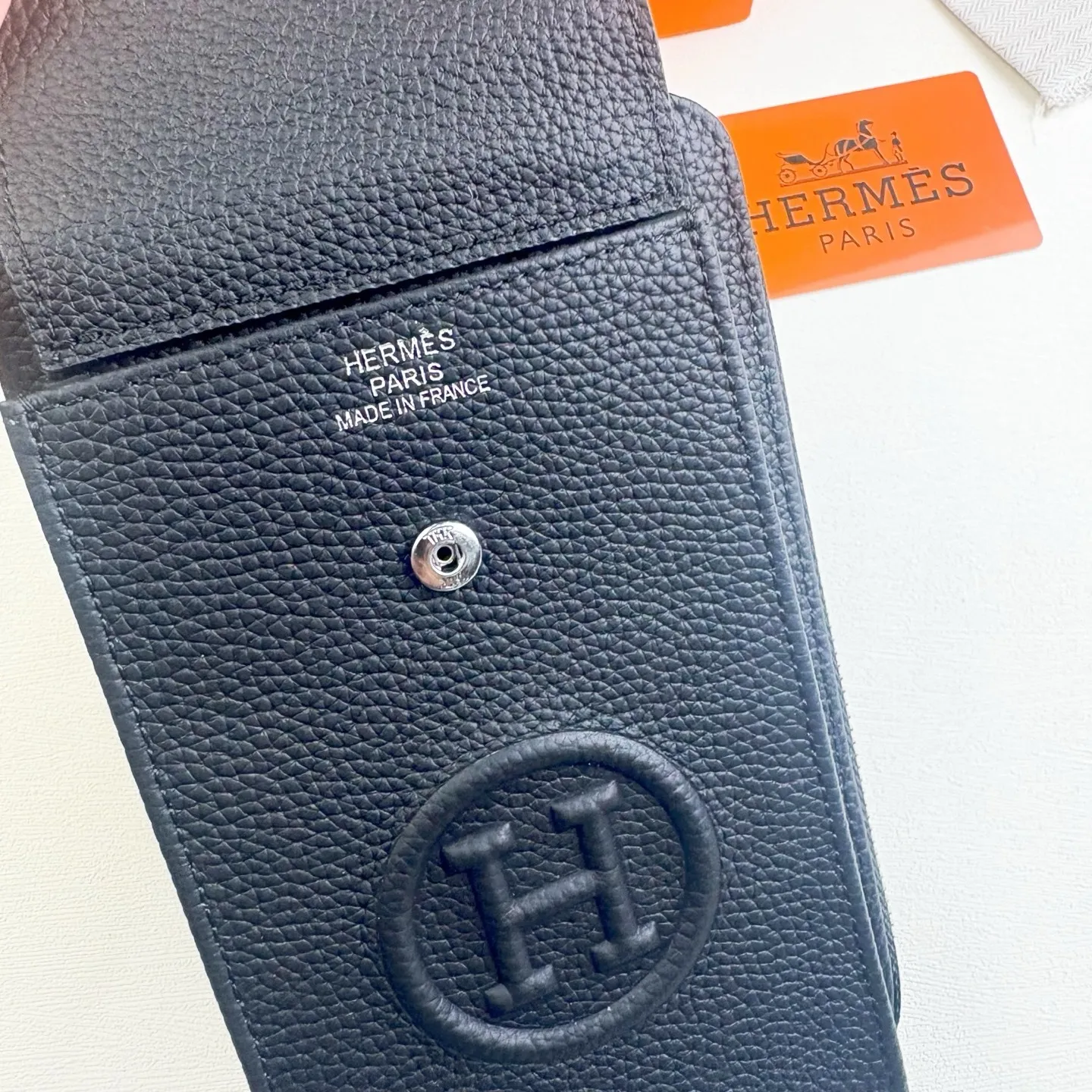 All categories Hermès wallet (Hermès) Hermès 501-2