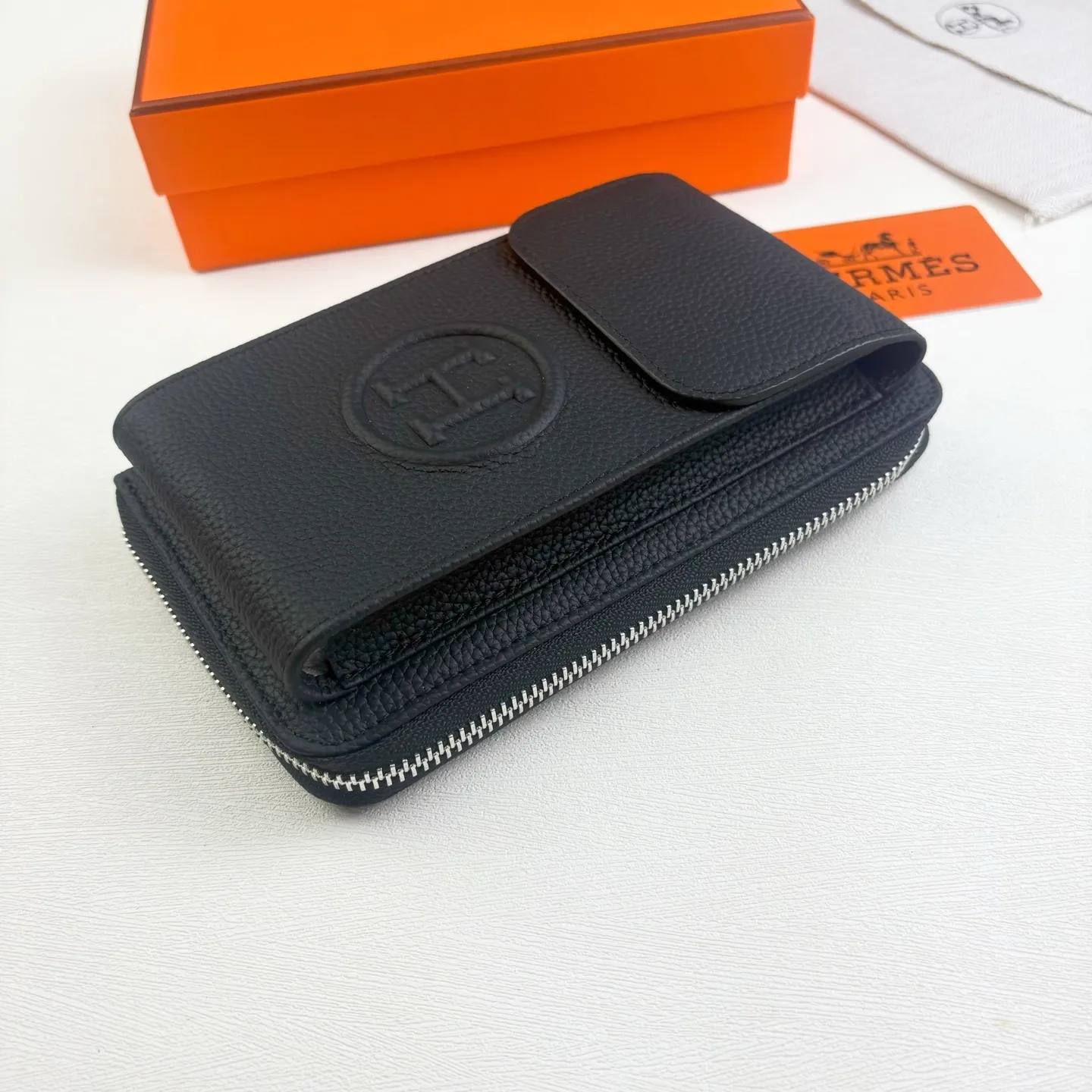 All categories Hermès wallet (Hermès) Hermès 501-2
