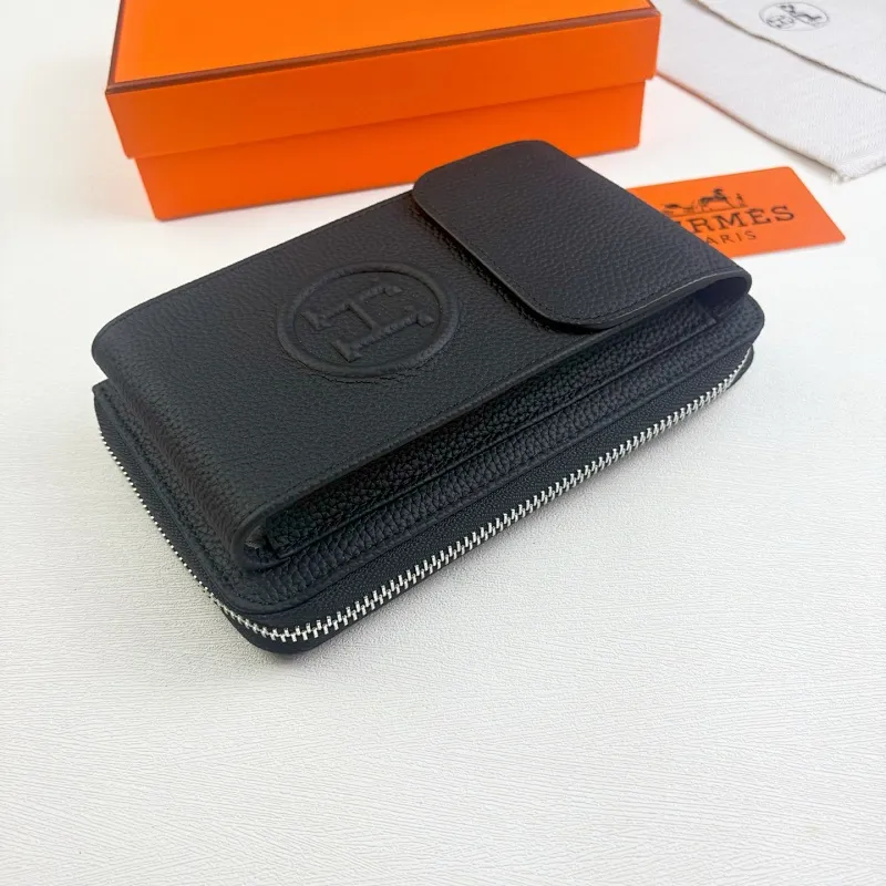 All categories Hermès wallet (Hermès) Hermès 501-2