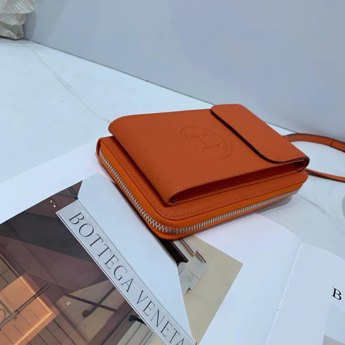 All categories Hermès wallet (Hermès) Hermès 501-2