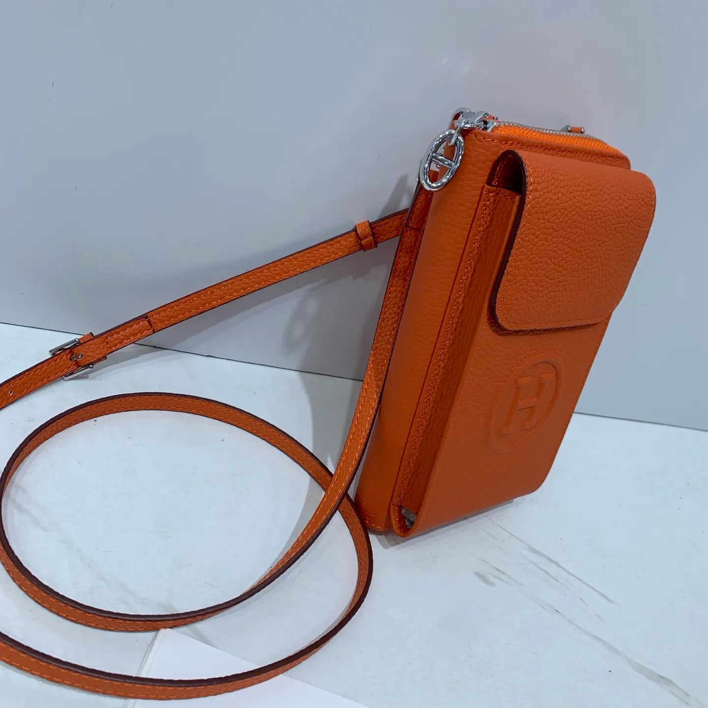 All categories Hermès wallet (Hermès) Hermès 501-2