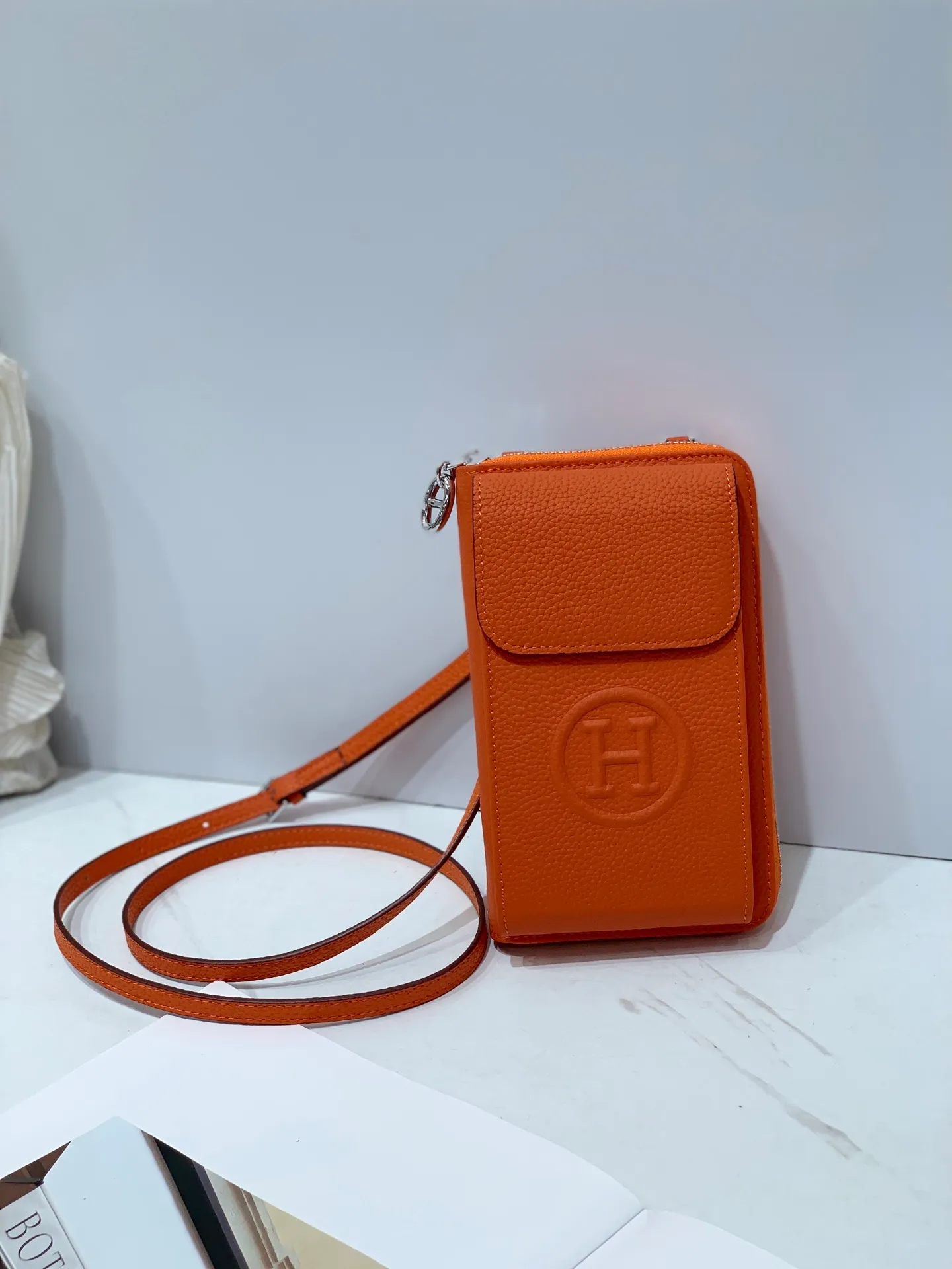 All categories Hermès wallet (Hermès) Hermès 501-2