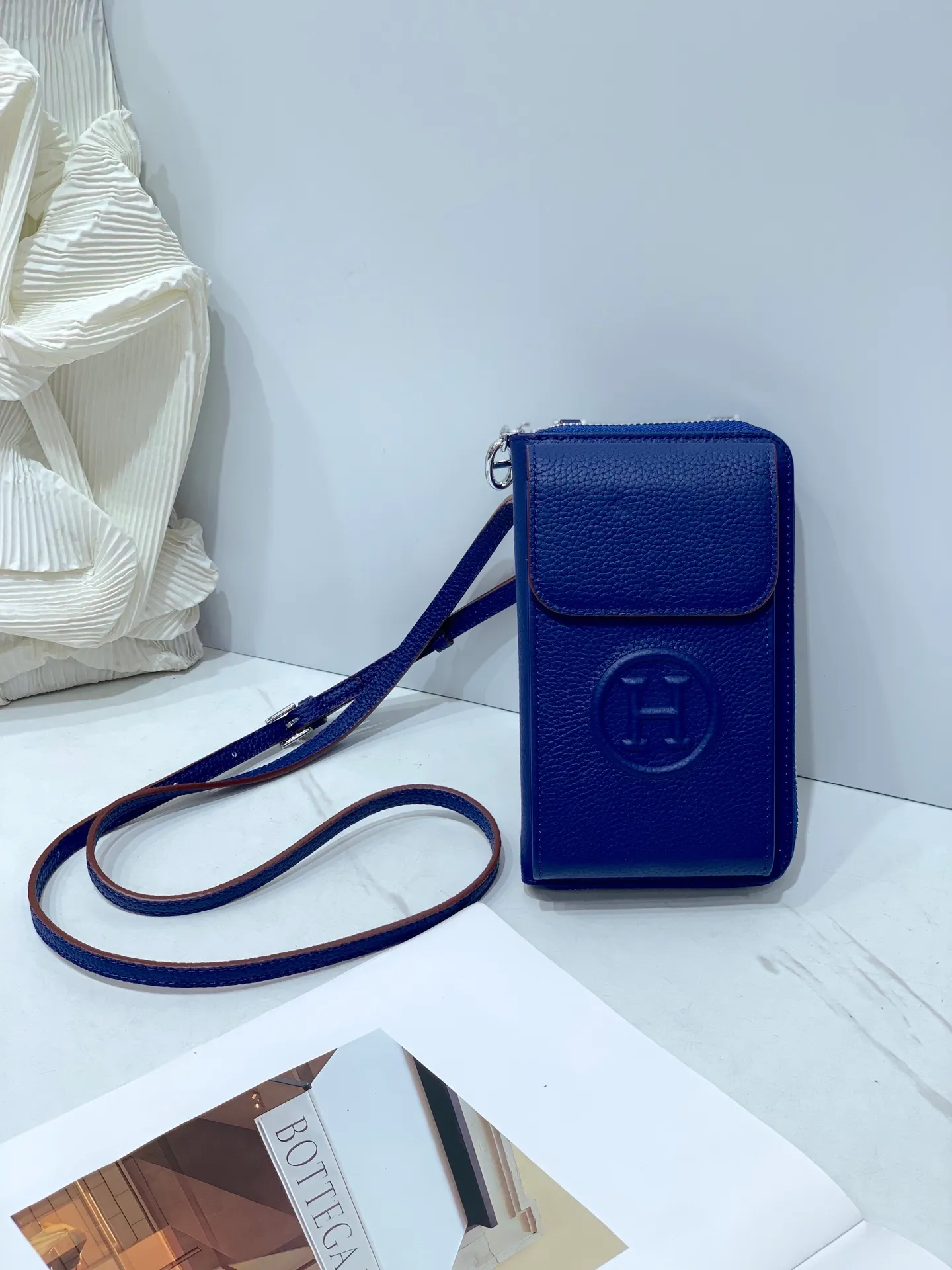 All categories Hermès wallet (Hermès) Hermès 501-2