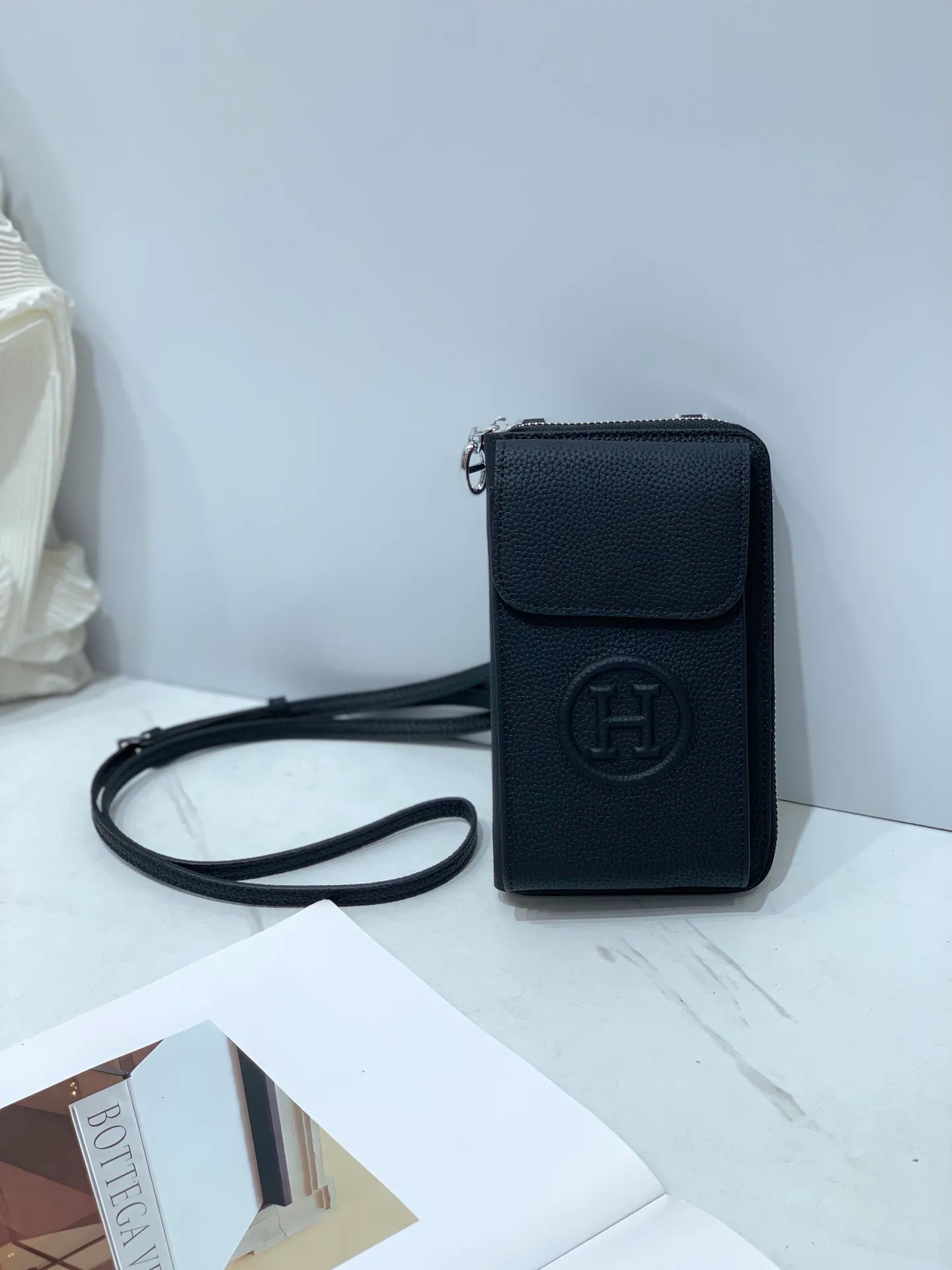 All categories Hermès wallet (Hermès) Hermès 501-2