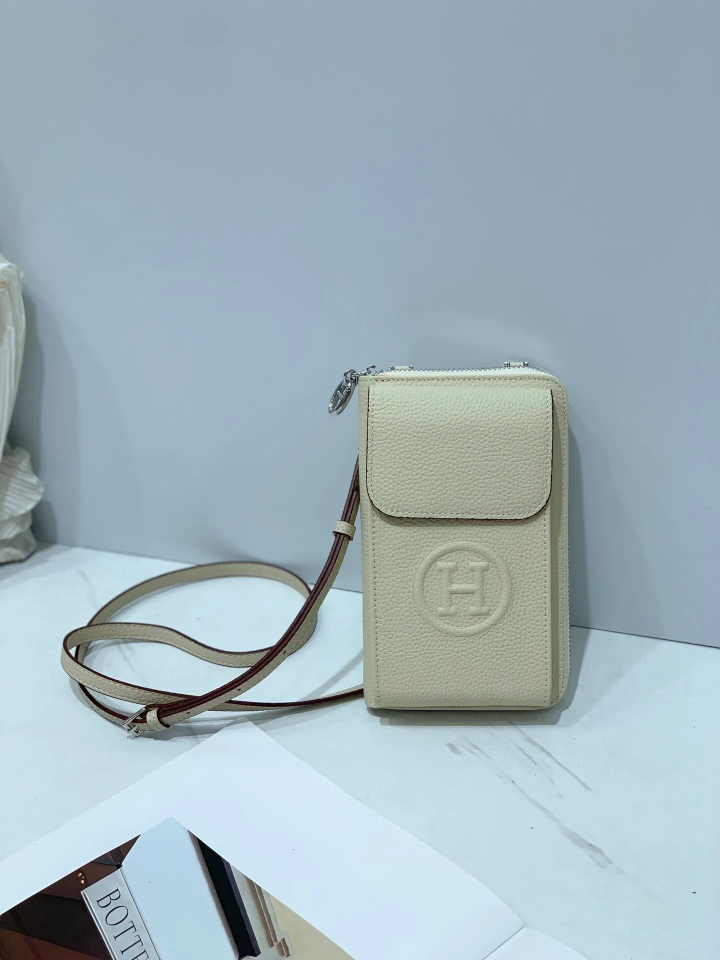 All categories Hermès wallet (Hermès) Hermès 501-2