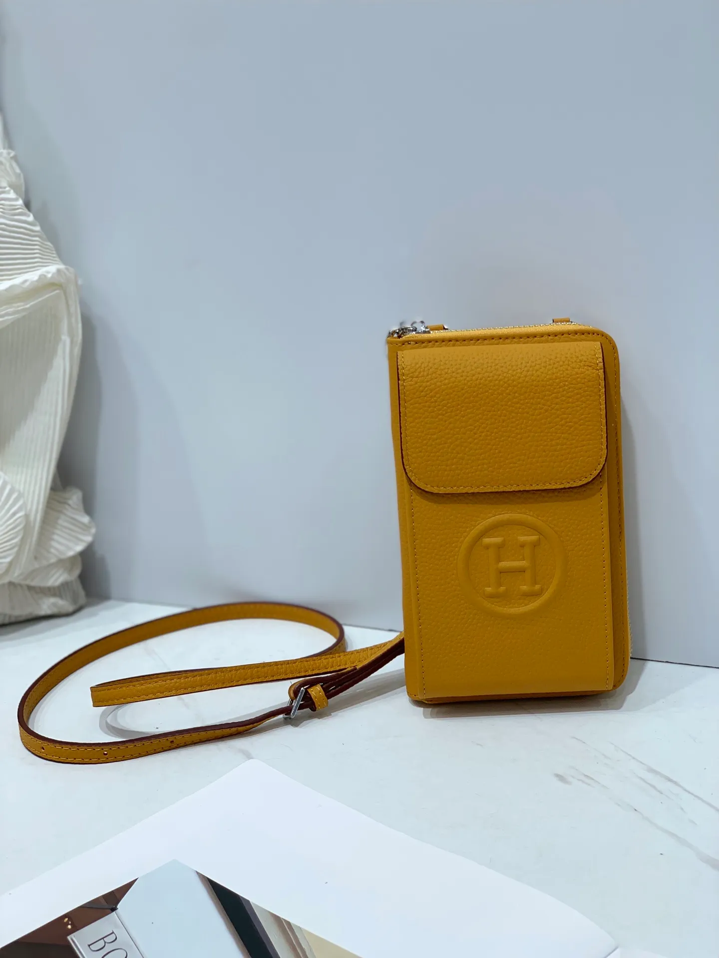 All categories Hermès wallet (Hermès) Hermès 501-2