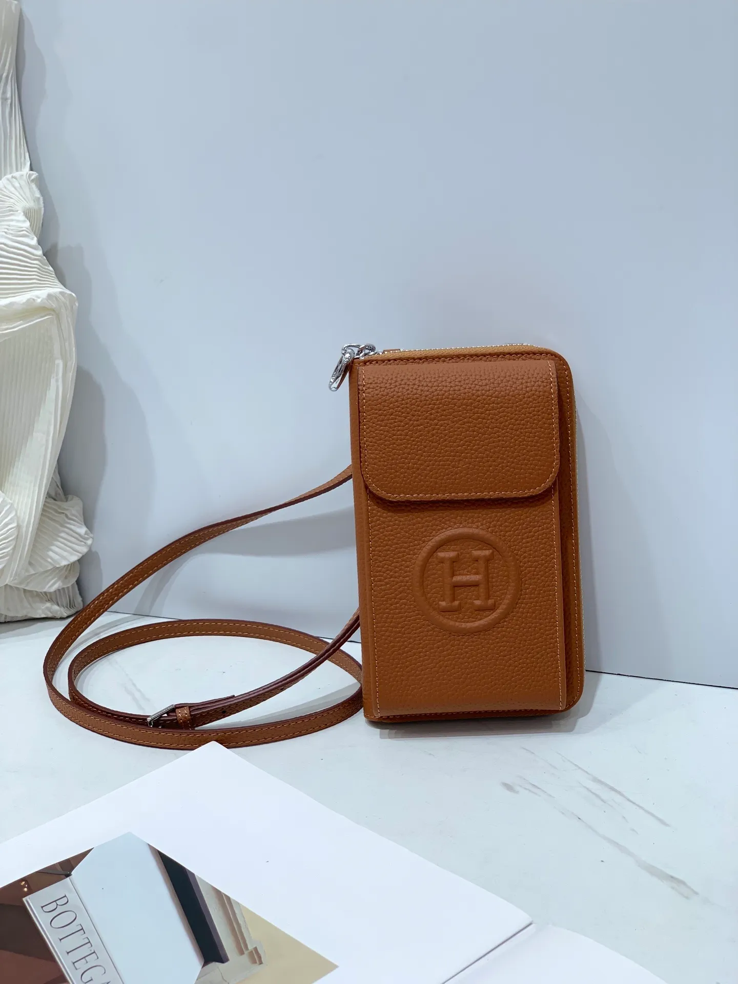 All categories Hermès wallet (Hermès) Hermès 501-2