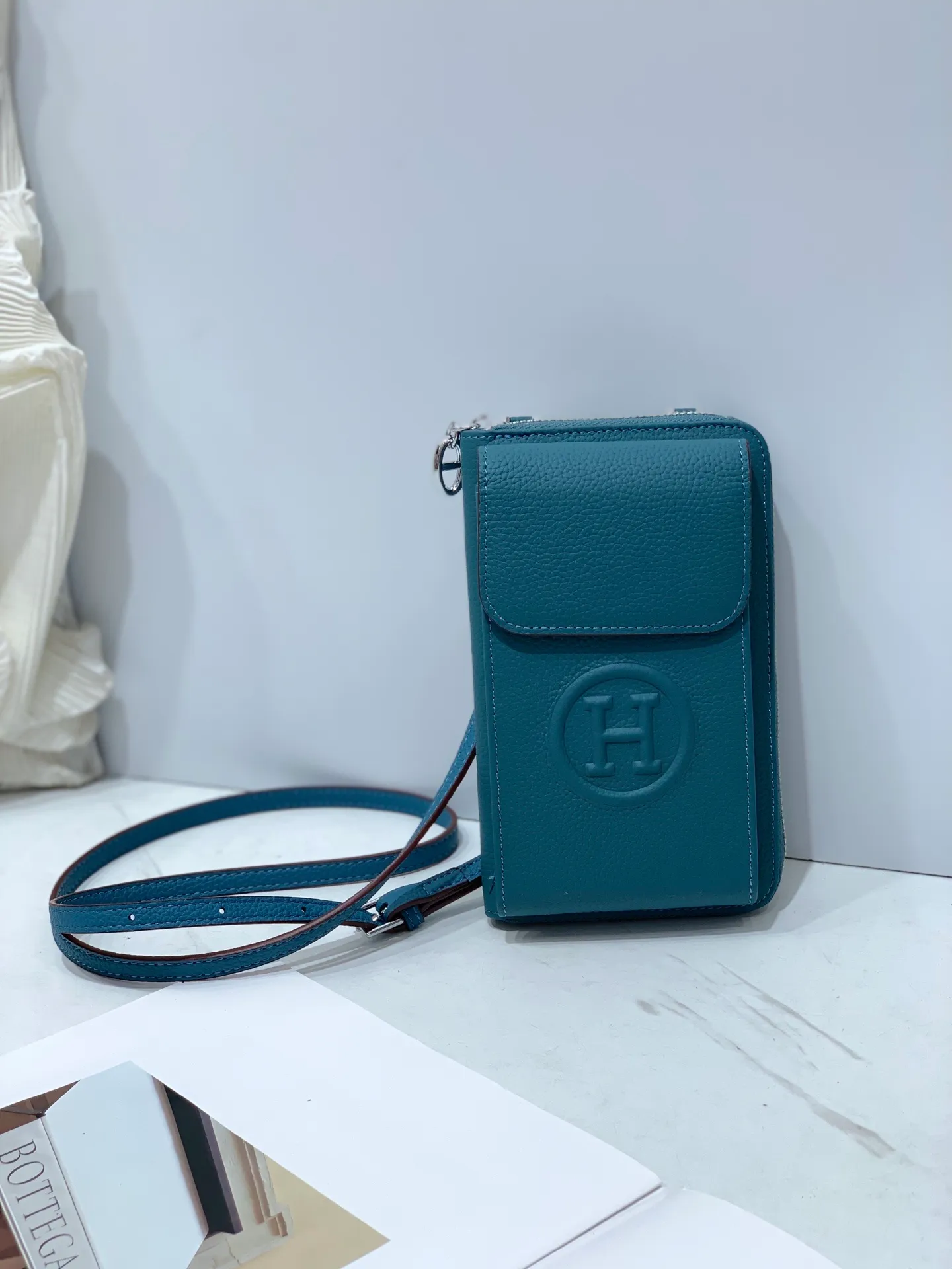 All categories Hermès wallet (Hermès) Hermès 501-2