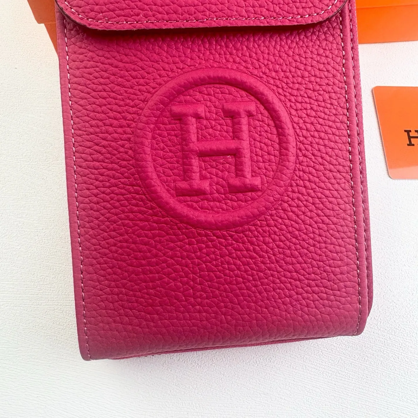 All categories Hermès wallet (Hermès) Hermès 501-2