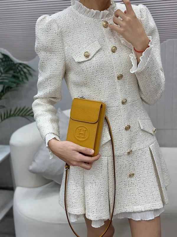 All categories Hermès wallet (Hermès) Hermès 501-2