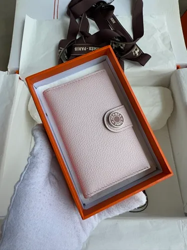 All Categories Hermès Wallet (Hermès) Hermès Original Order 105-1