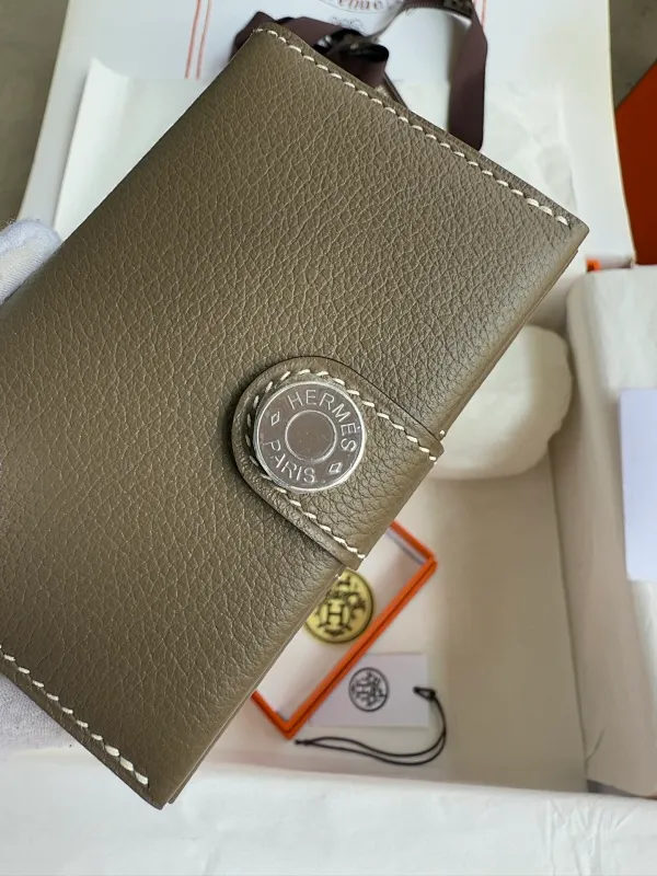 All Categories Hermès Wallet (Hermès) Hermès Original Order 105-1