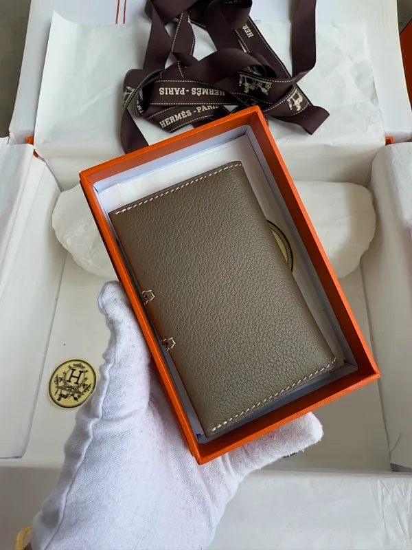 All Categories Hermès Wallet (Hermès) Hermès Original Order 105-1