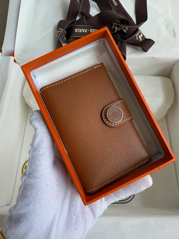 All Categories Hermès Wallet (Hermès) Hermès Original Order 105-1