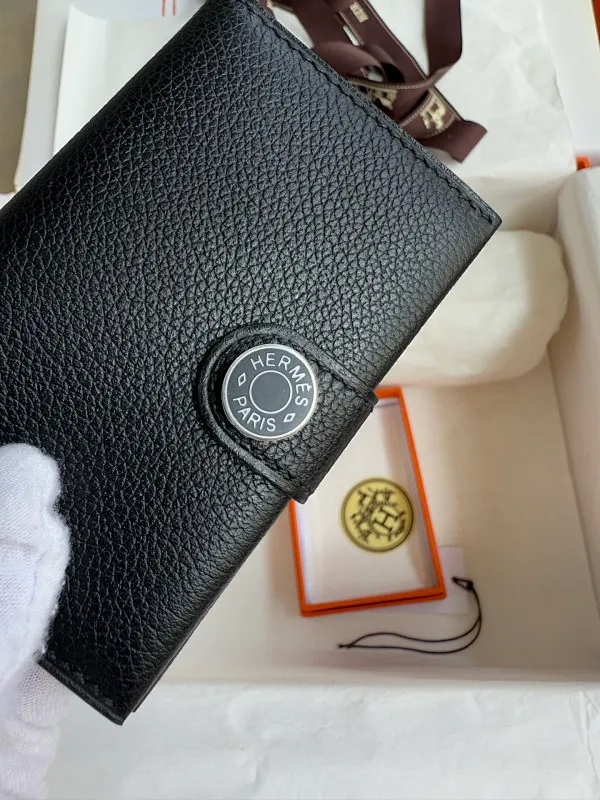 All Categories Hermès Wallet (Hermès) Hermès Original Order 105-1