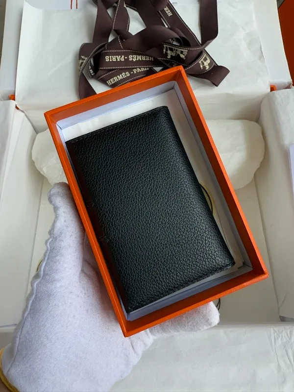 All Categories Hermès Wallet (Hermès) Hermès Original Order 105-1