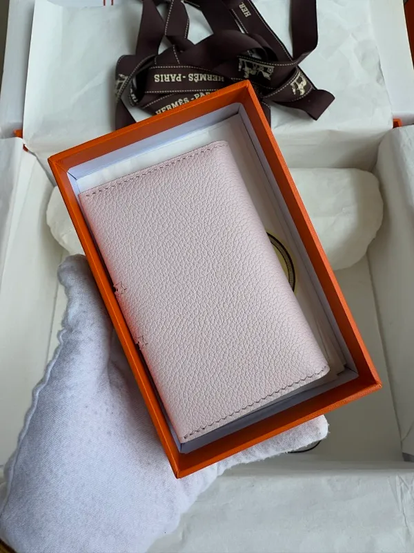 All Categories Hermès Wallet (Hermès) Hermès Original Order 105-1