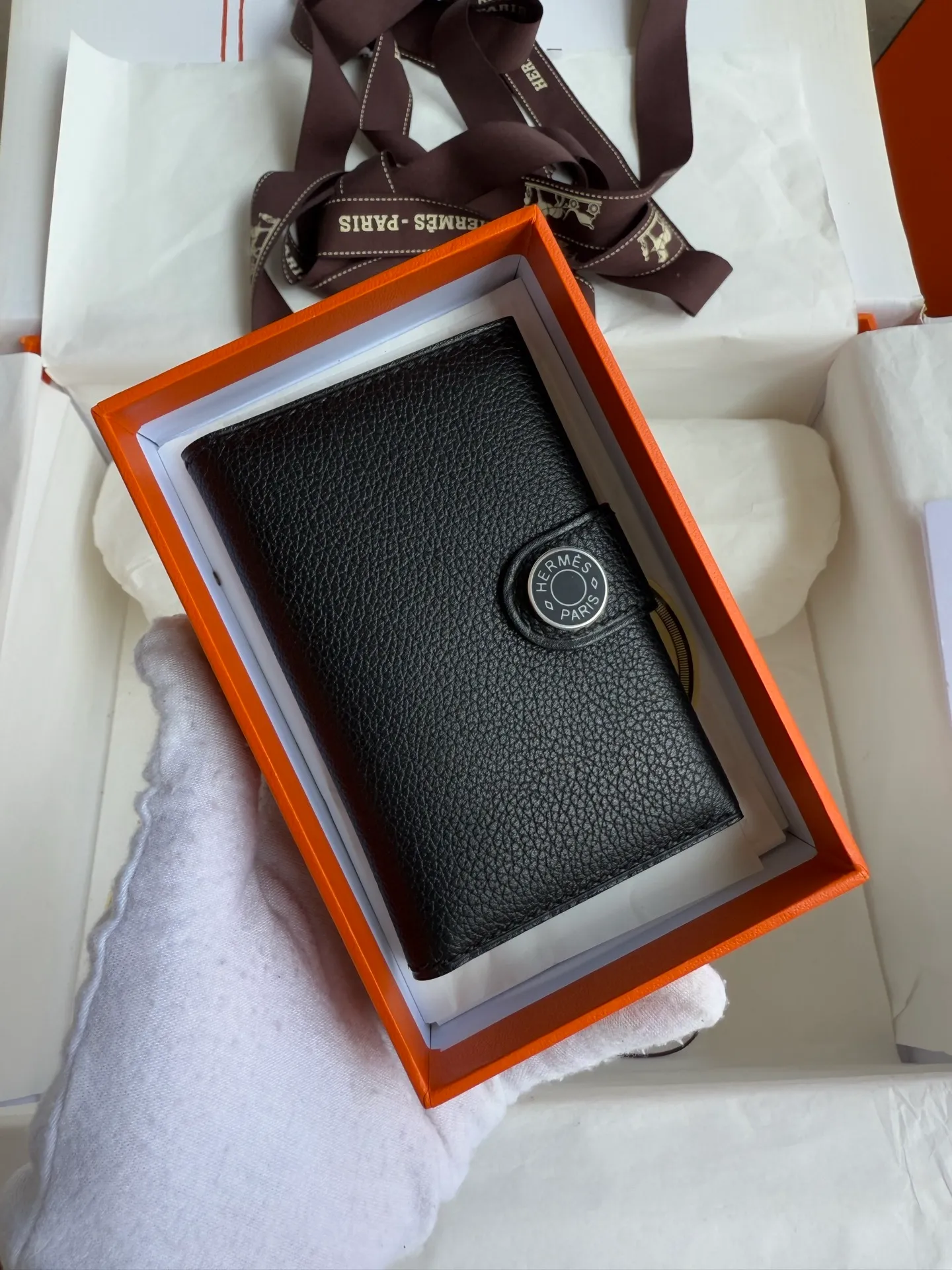All Categories Hermès Wallet (Hermès) Hermès Original Order 105-1