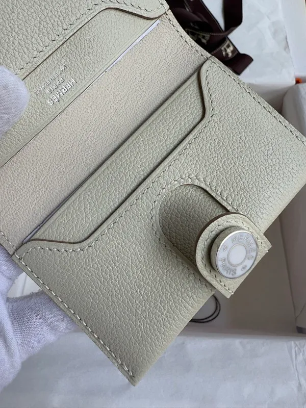 All Categories Hermès Wallet (Hermès) Hermès Original Order 105-1