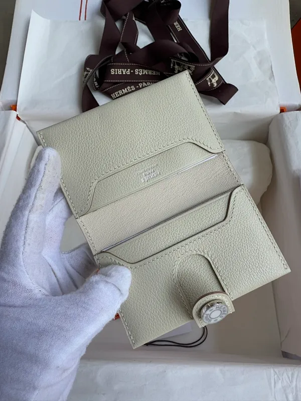 All Categories Hermès Wallet (Hermès) Hermès Original Order 105-1