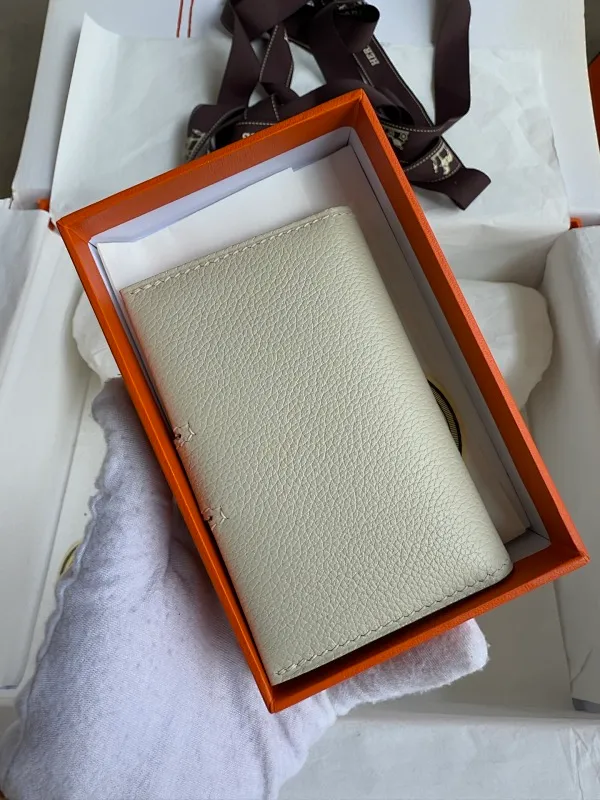 All Categories Hermès Wallet (Hermès) Hermès Original Order 105-1