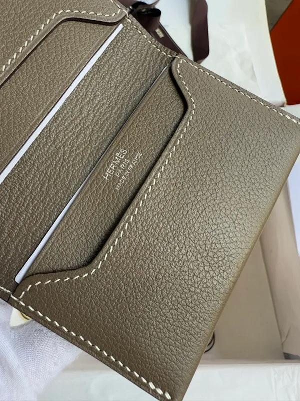All Categories Hermès Wallet (Hermès) Hermès Original Order 105-1