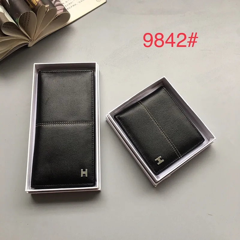 All categories Hermès wallet (Hermès) Hermès 9842AC