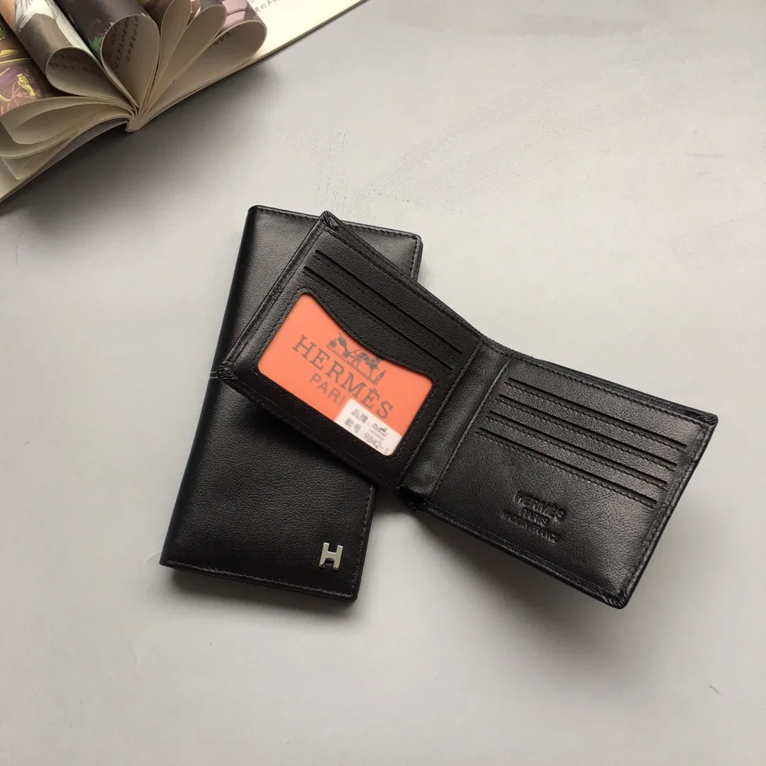 All categories Hermès wallet (Hermès) Hermès 9842AC