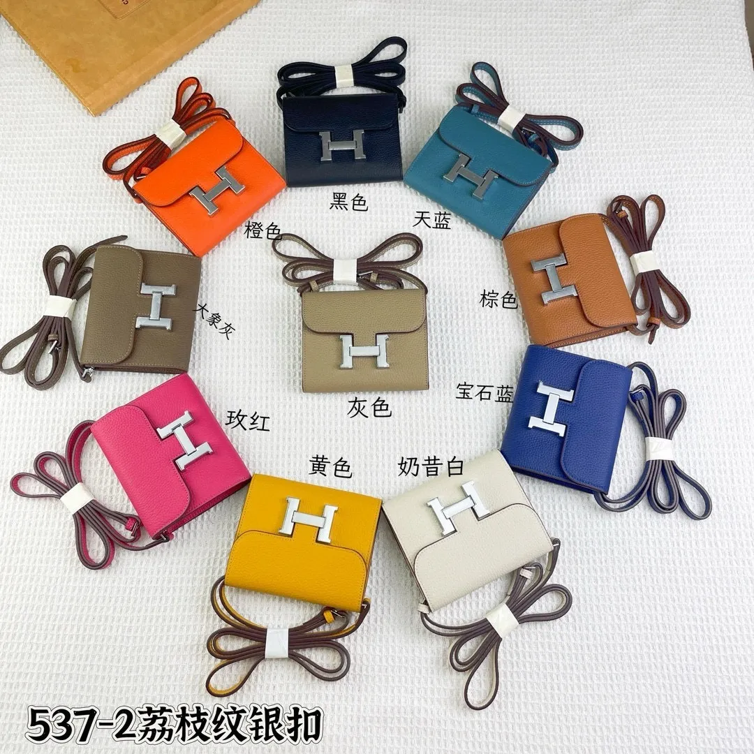 All categories Hermès wallet (Hermès) Hermès 537