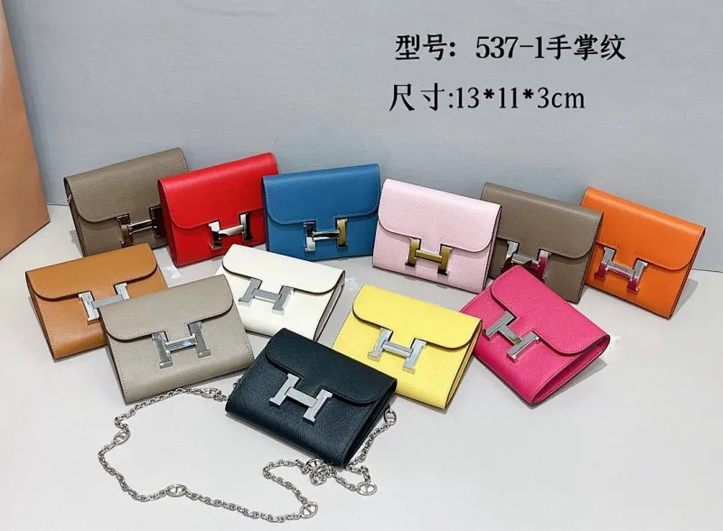 All categories Hermès wallet (Hermès) Hermès 537