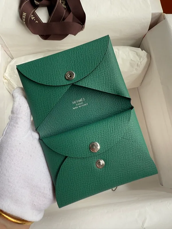 All Categories Hermès Wallet (Hermès) Hermès Original Order 105