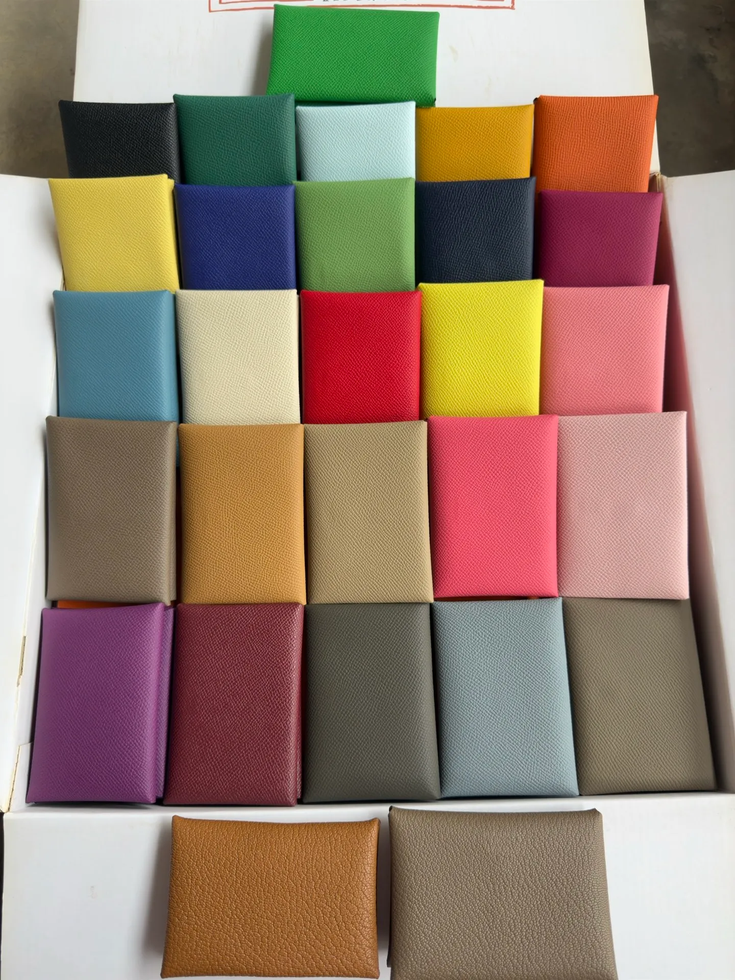 All Categories Hermès Wallet (Hermès) Hermès Original Order 105