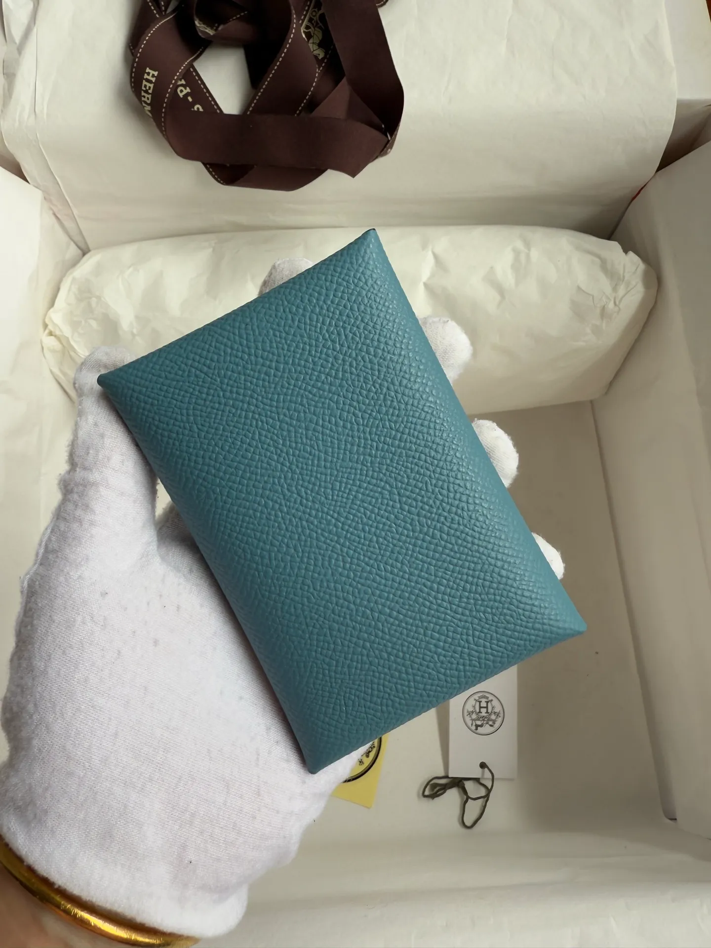 All Categories Hermès Wallet (Hermès) Hermès Original Order 105
