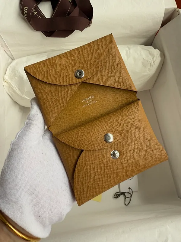 All Categories Hermès Wallet (Hermès) Hermès Original Order 105