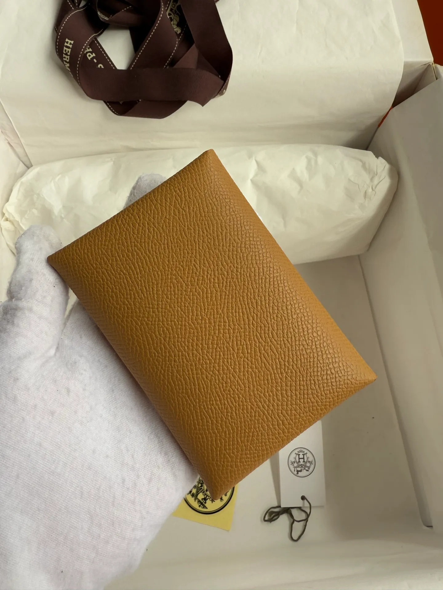 All Categories Hermès Wallet (Hermès) Hermès Original Order 105