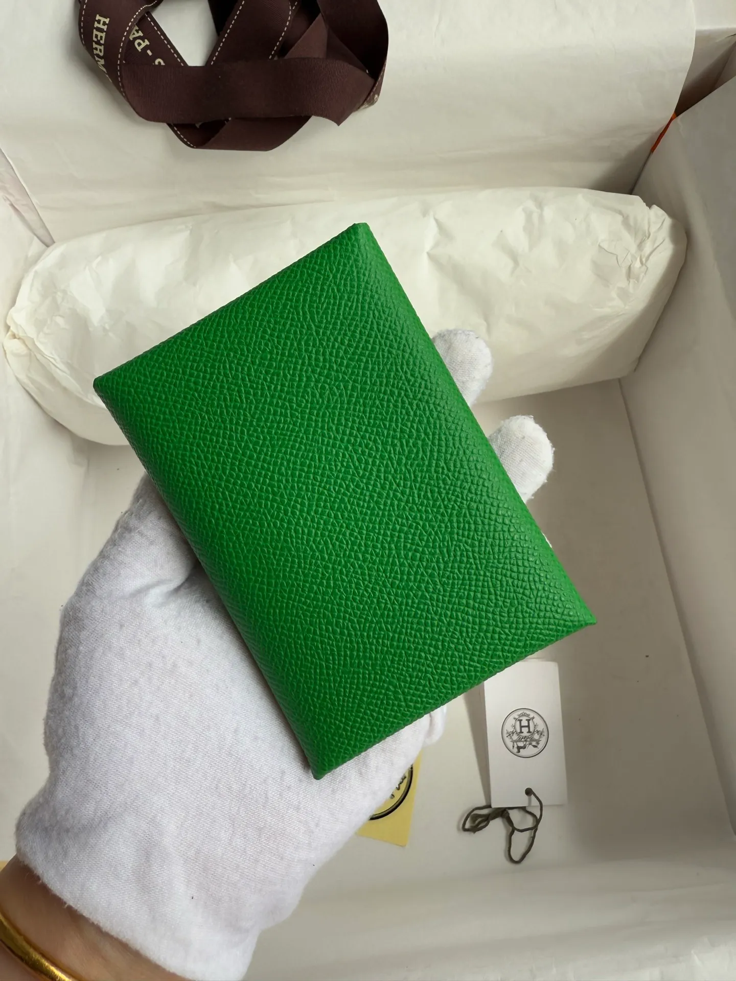 All Categories Hermès Wallet (Hermès) Hermès Original Order 105