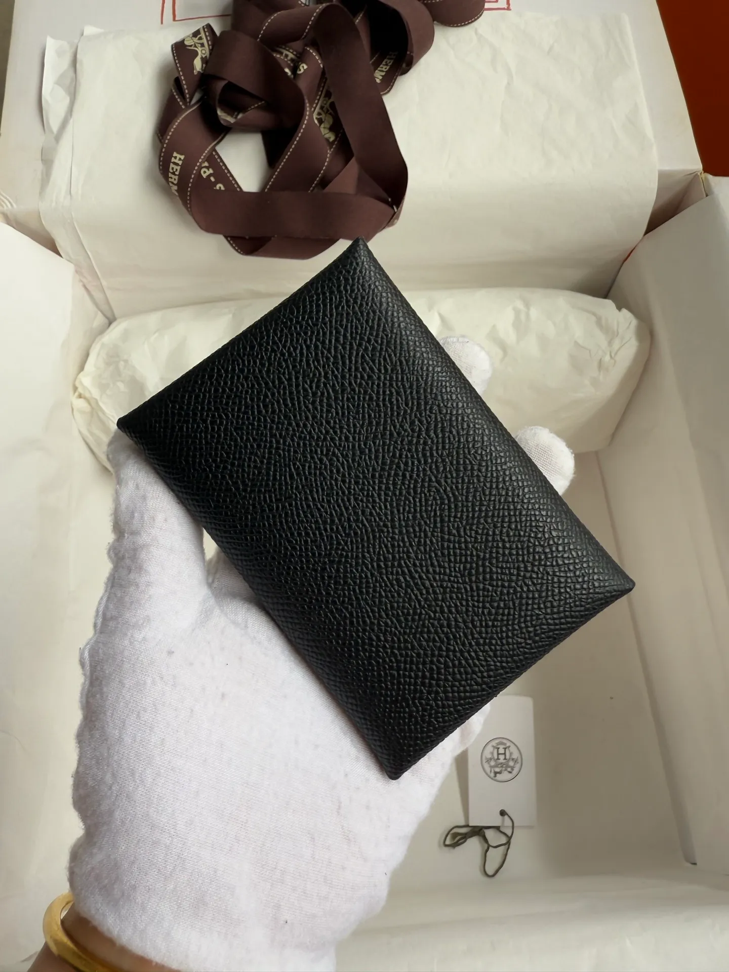 All Categories Hermès Wallet (Hermès) Hermès Original Order 105