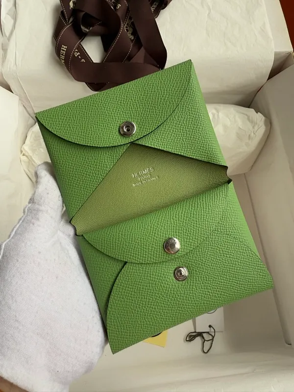 All Categories Hermès Wallet (Hermès) Hermès Original Order 105