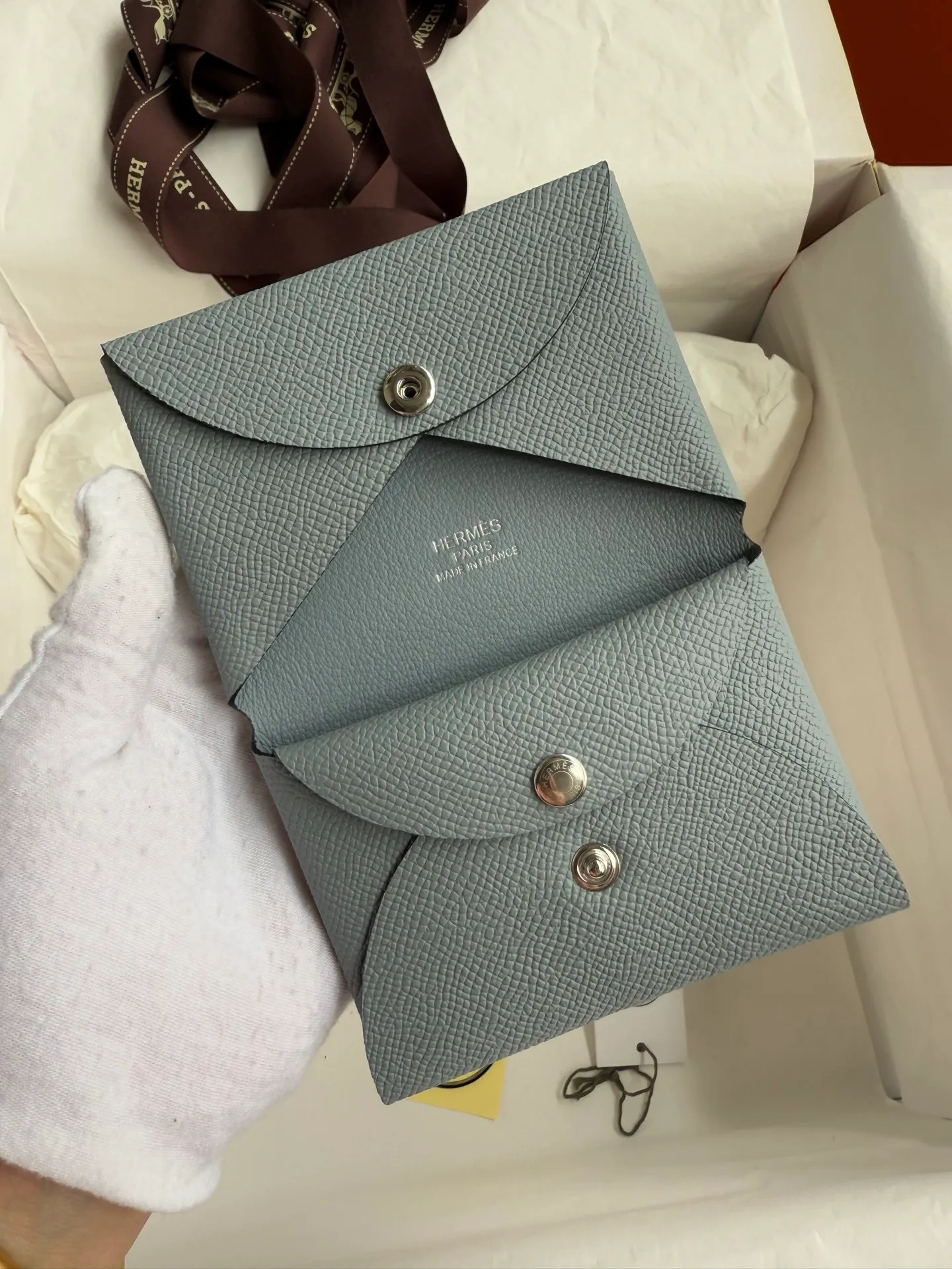 All Categories Hermès Wallet (Hermès) Hermès Original Order 105