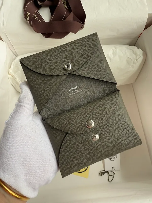 All Categories Hermès Wallet (Hermès) Hermès Original Order 105