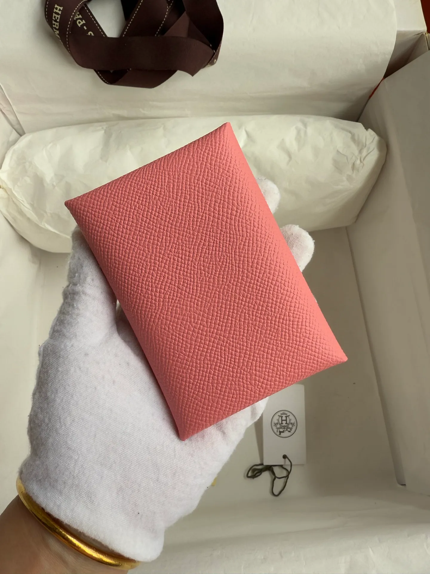 All Categories Hermès Wallet (Hermès) Hermès Original Order 105