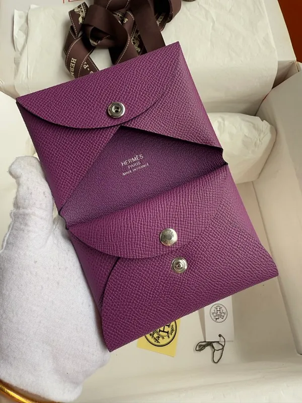 All Categories Hermès Wallet (Hermès) Hermès Original Order 105