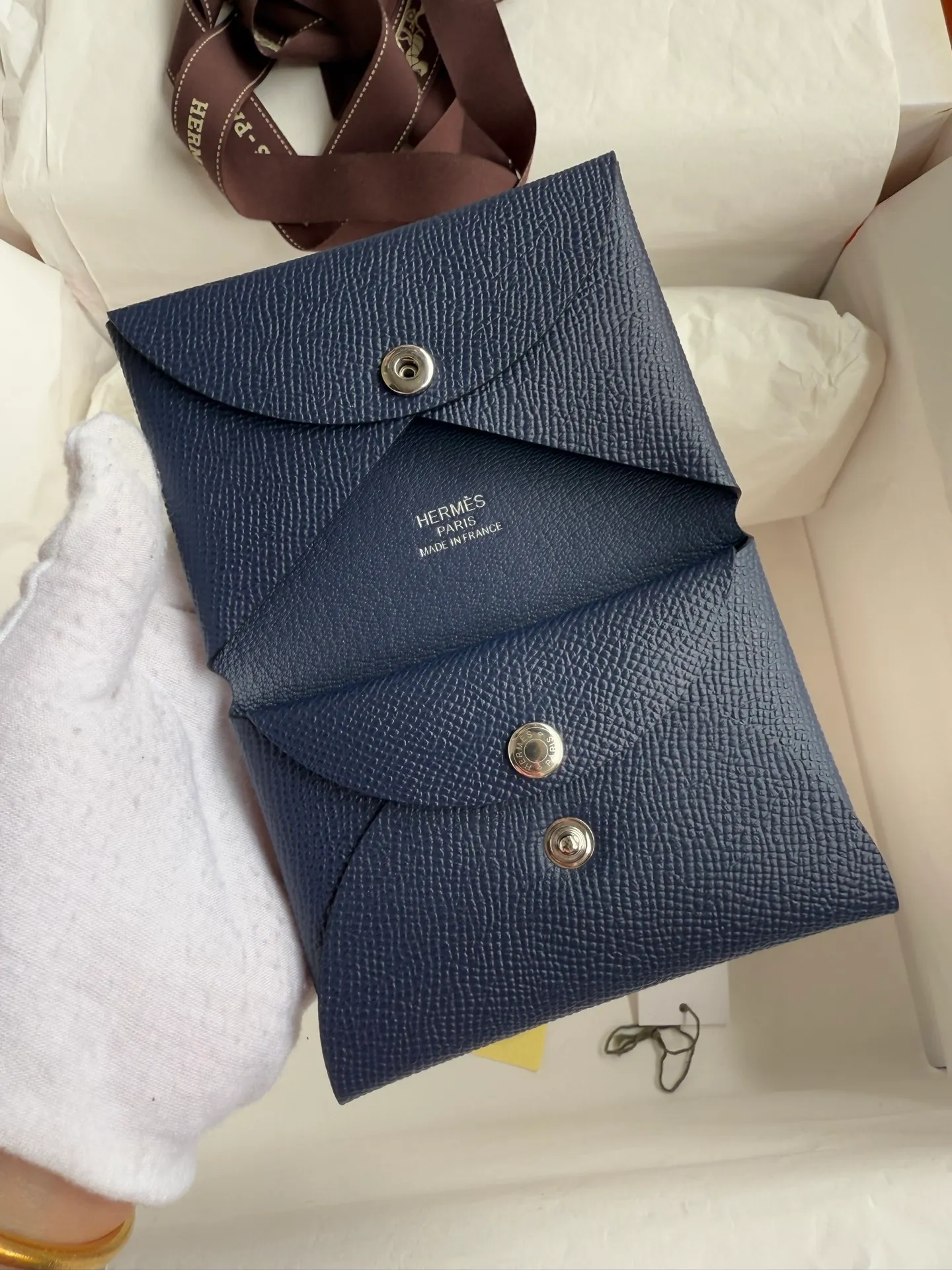 All Categories Hermès Wallet (Hermès) Hermès Original Order 105