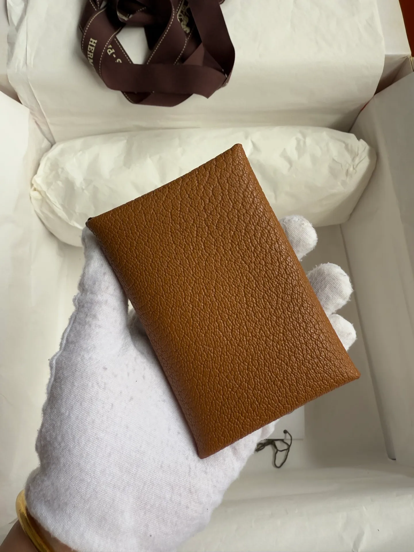 All Categories Hermès Wallet (Hermès) Hermès Original Order 105