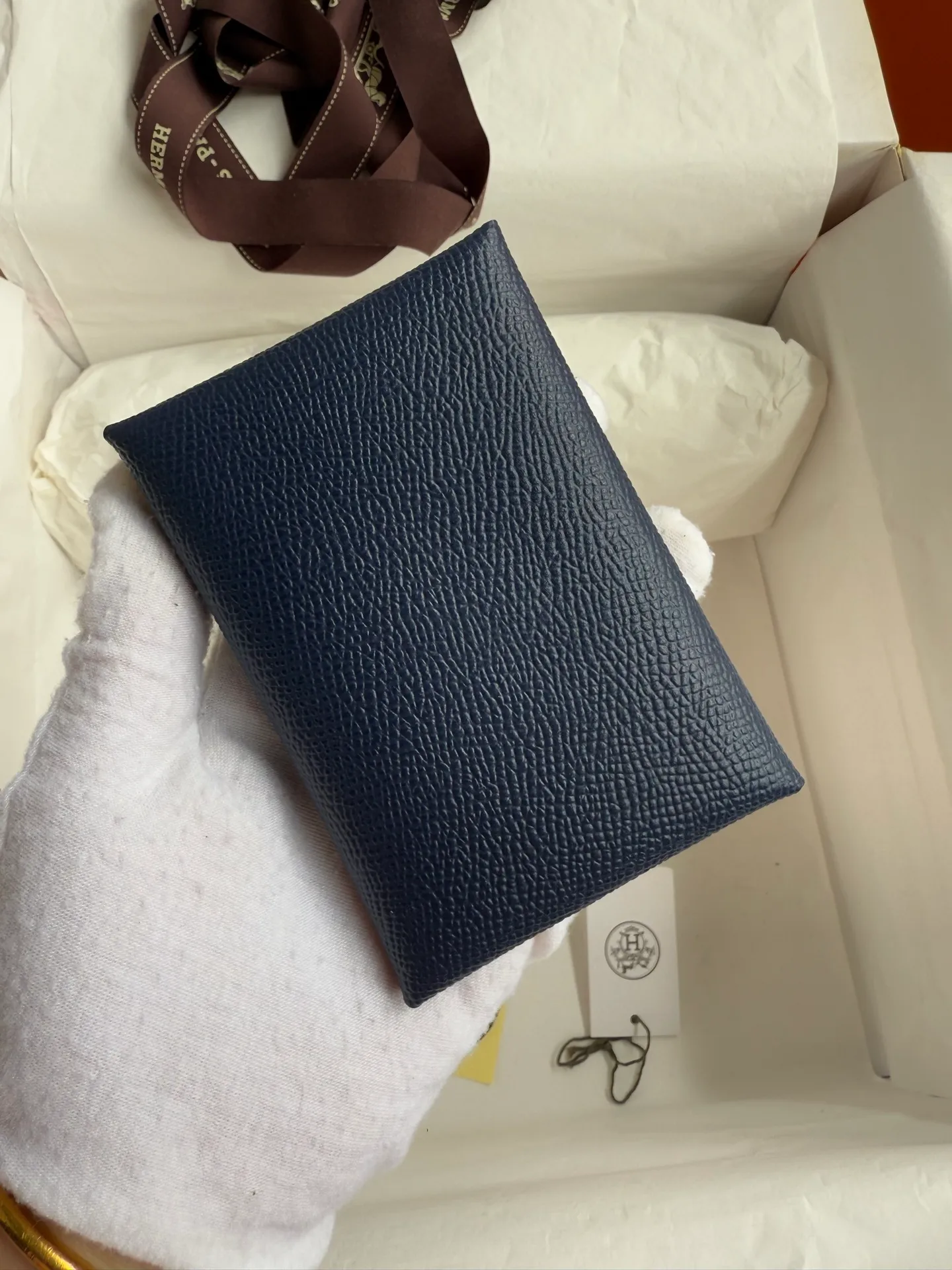 All Categories Hermès Wallet (Hermès) Hermès Original Order 105